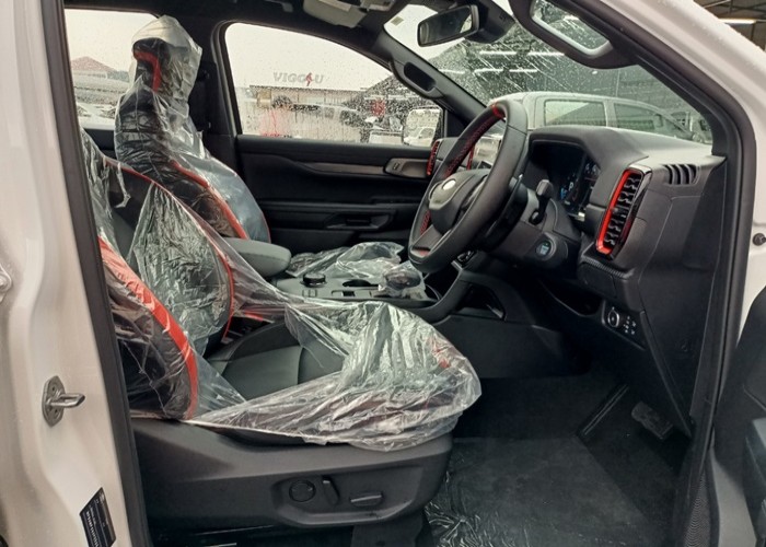 Used 1
                    FORD
                     for Sale Image