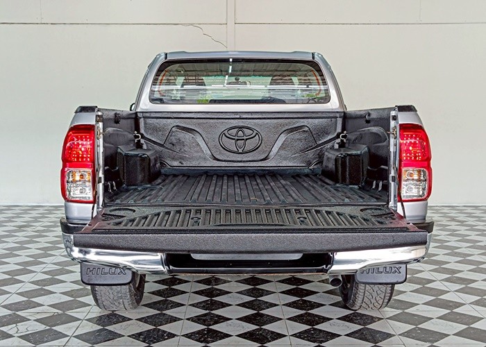 Used 2
                    TOYOTA
                     for Sale Image