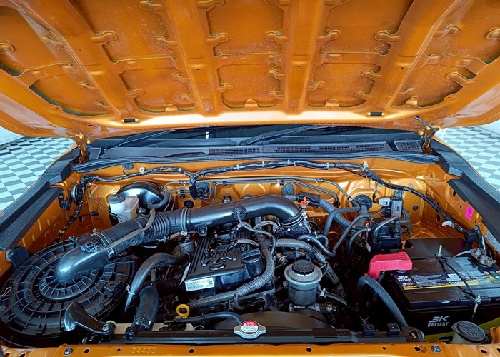 Used 5
                    TOYOTA
                     for Sale Image