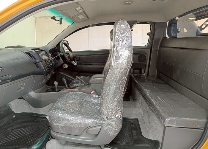 Used 5
                    TOYOTA
                     for Sale Image