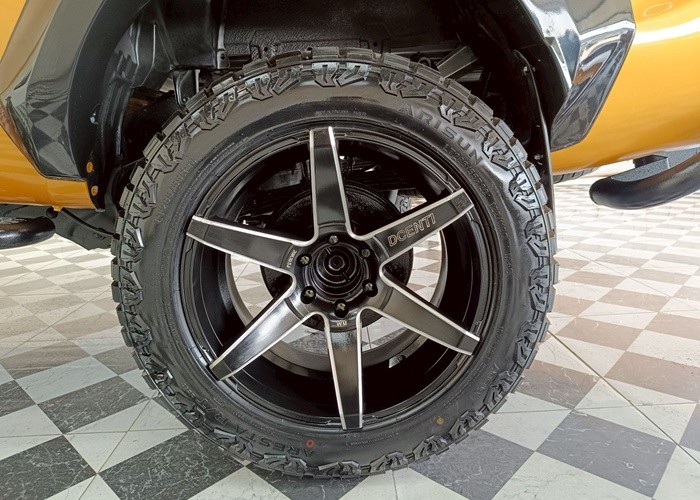 Used 5
                    TOYOTA
                     for Sale Image