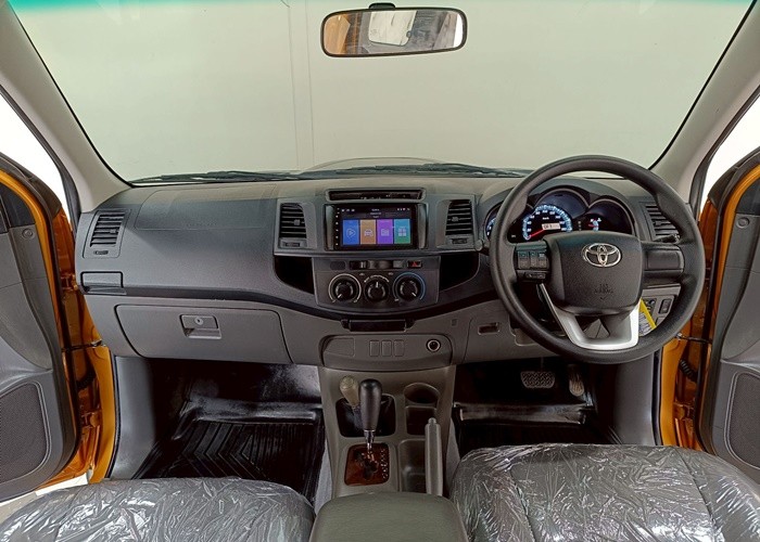Used 5
                    TOYOTA
                     for Sale Image