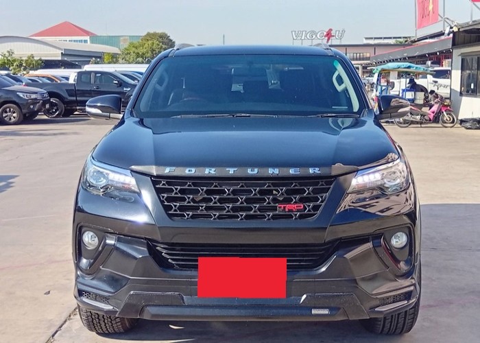 Used 5
                    TOYOTA
                     for Sale Image