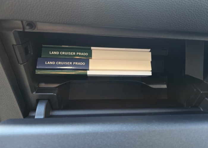 Used 1
                    TOYOTA
                     for Sale Image