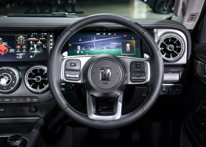 Used 10
                    GWM
                     for Sale Image