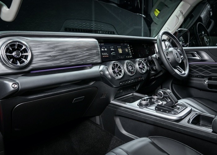 Used 10
                    GWM
                     for Sale Image