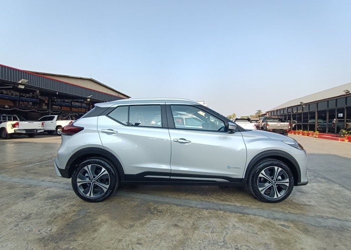 Used 1
                    NISSAN
                     for Sale Image