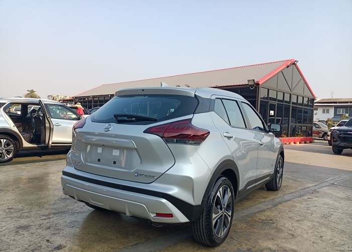 Used 1
                    NISSAN
                     for Sale Image