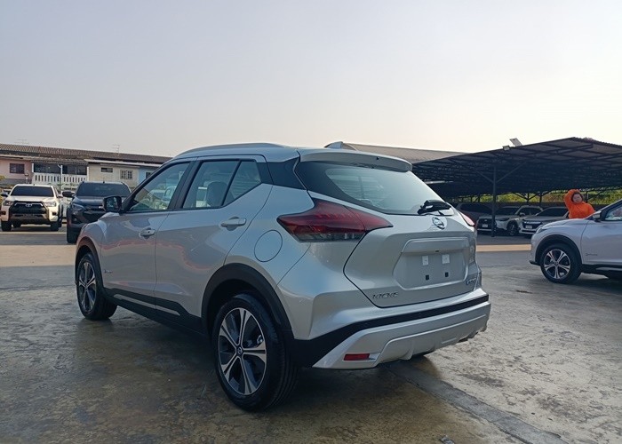 Used 1
                    NISSAN
                     for Sale Image