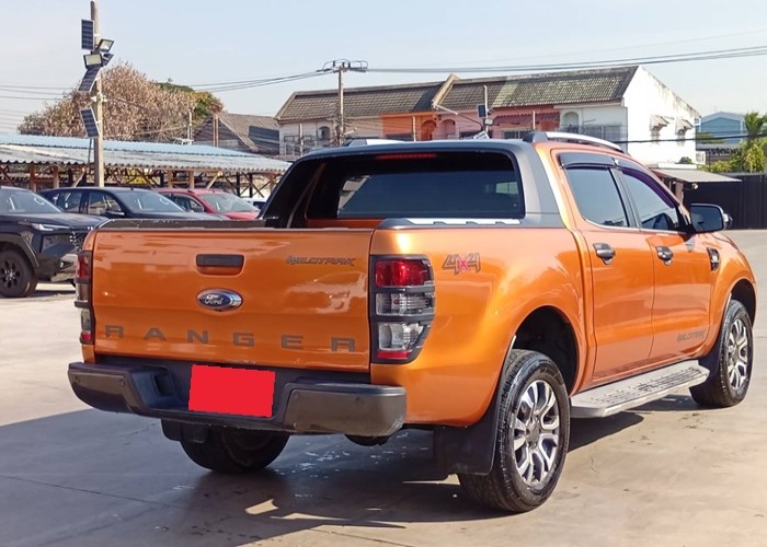 Used 3
                    FORD
                     for Sale Image