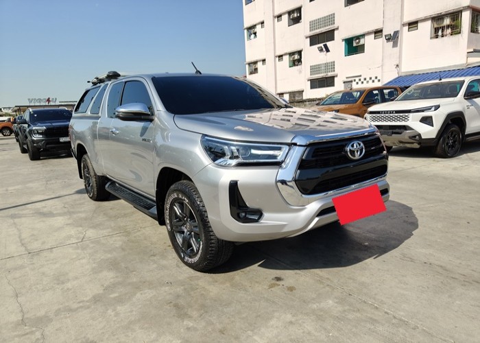 Used 10
                    TOYOTA
                     for Sale Image