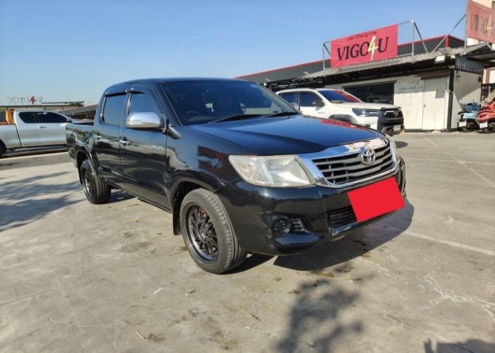 Used 10
                    TOYOTA
                     for Sale Image