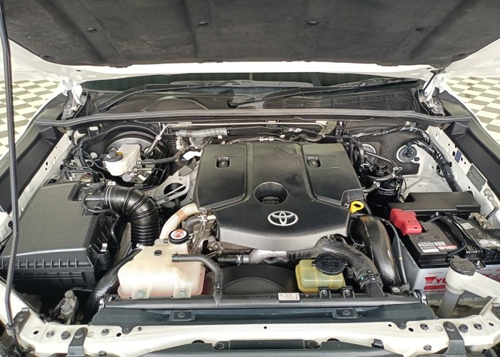 Used 12
                    TOYOTA
                     for Sale Image