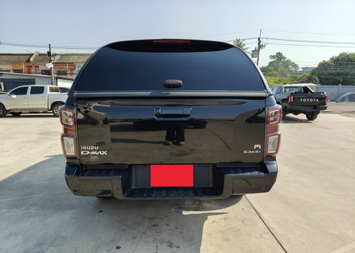 Used 11
                    ISUZU
                     for Sale Image