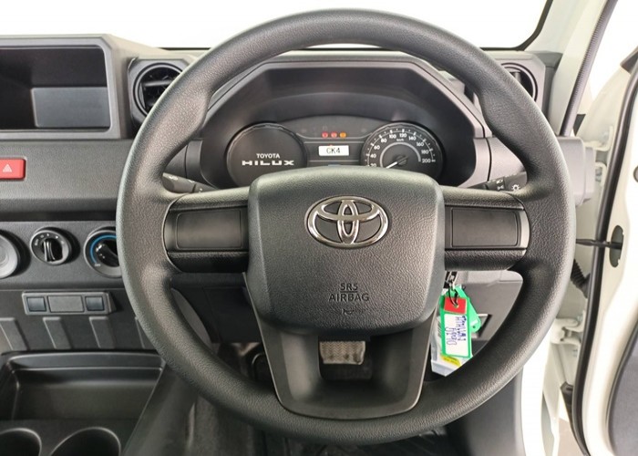 Used 1
                    TOYOTA
                     for Sale Image
