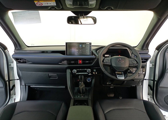 Used 3
                    TOYOTA
                     for Sale Image