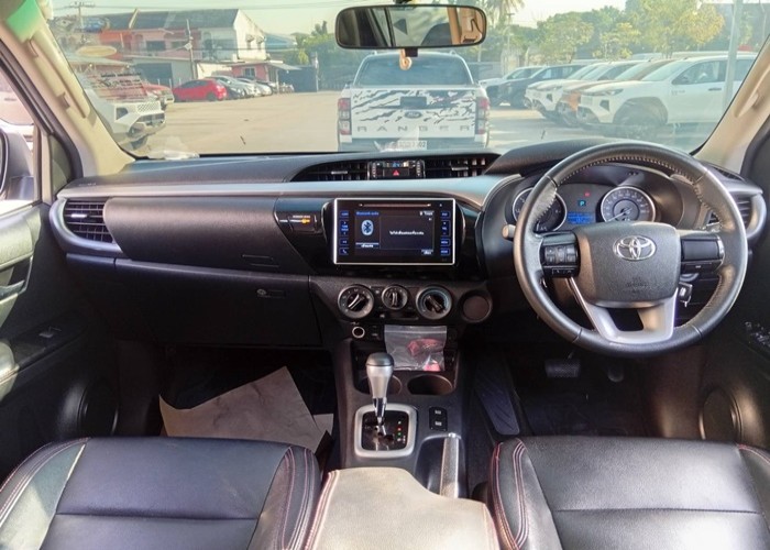 Used 9
                    TOYOTA
                     for Sale Image