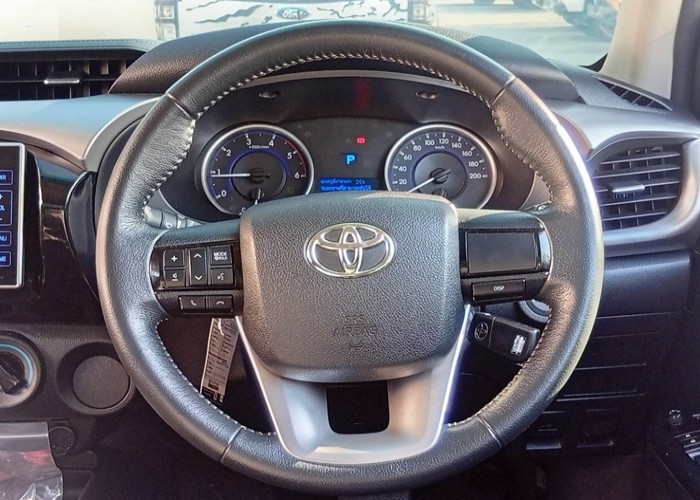 Used 9
                    TOYOTA
                     for Sale Image