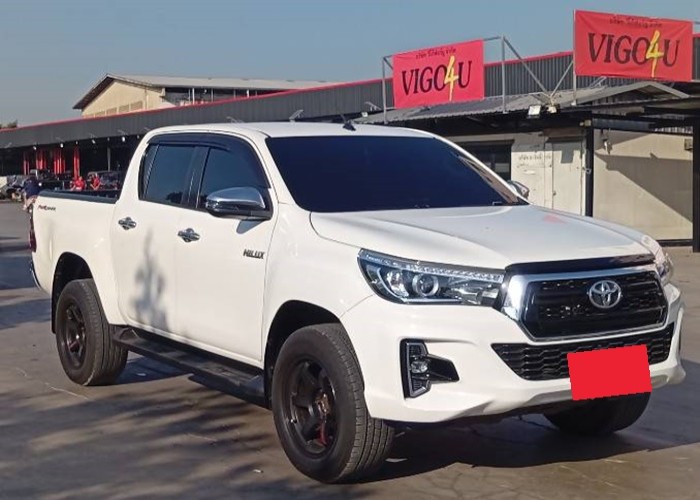 Used 9
                    TOYOTA
                     for Sale Image