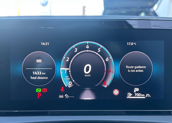 Used 1
                    VOLKSWAGEN
                     for Sale Image