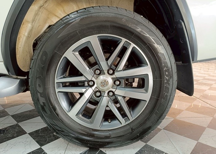 Used 8
                    TOYOTA
                     for Sale Image