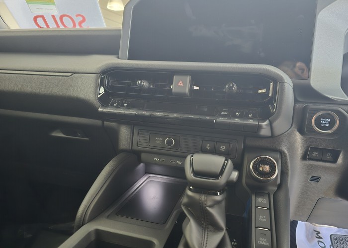 Used 1
                    TOYOTA
                     for Sale Image