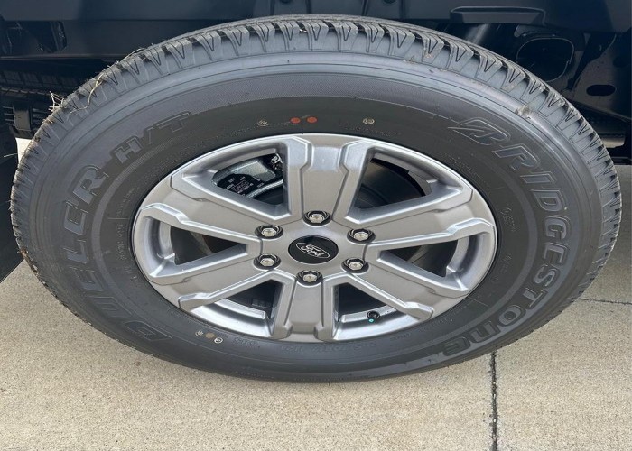 Used 1
                    FORD
                     for Sale Image