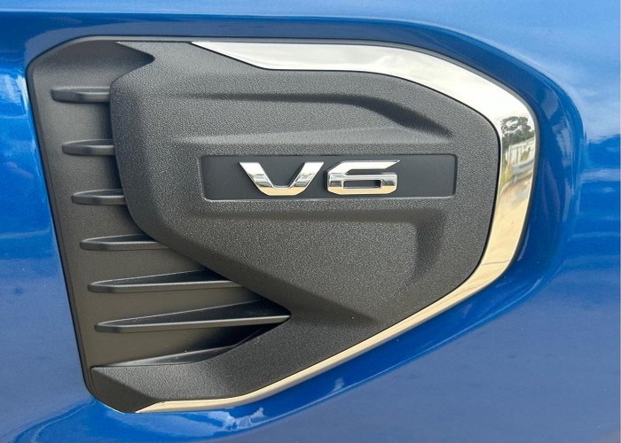 Used 1
                    FORD
                     for Sale Image