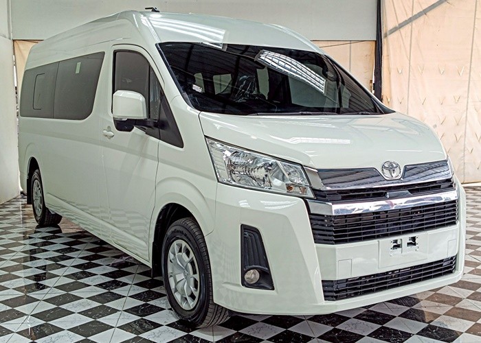 Used 12
                    TOYOTA
                     for Sale Image