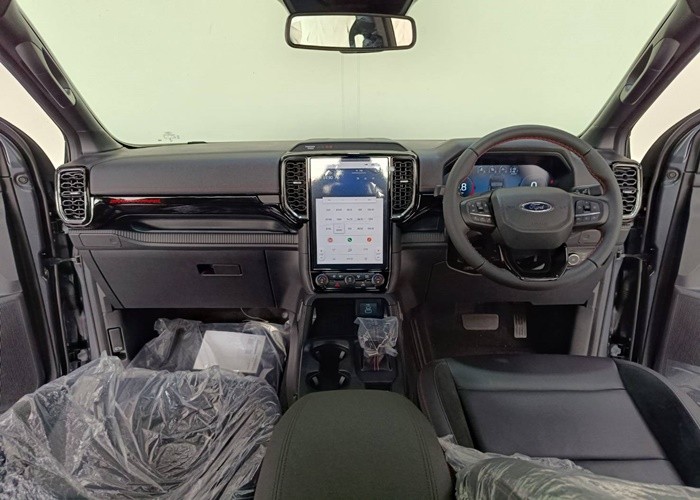 Used 1
                    FORD
                     for Sale Image