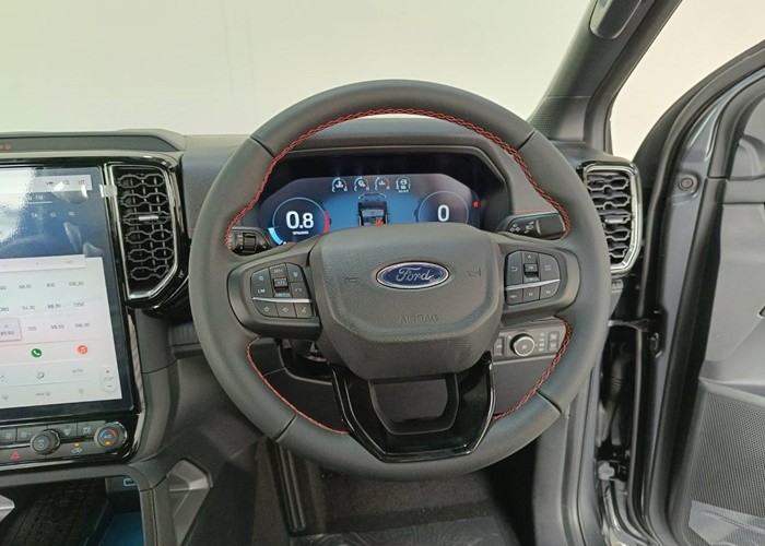 Used 1
                    FORD
                     for Sale Image