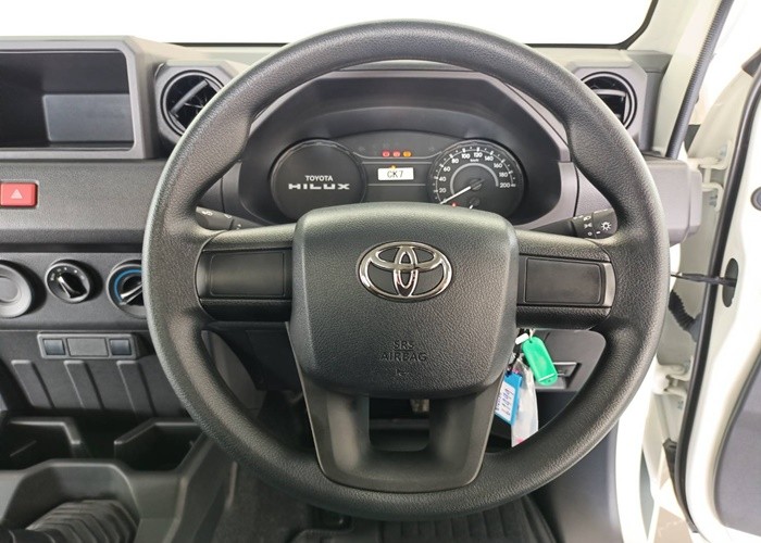 Used 1
                    TOYOTA
                     for Sale Image