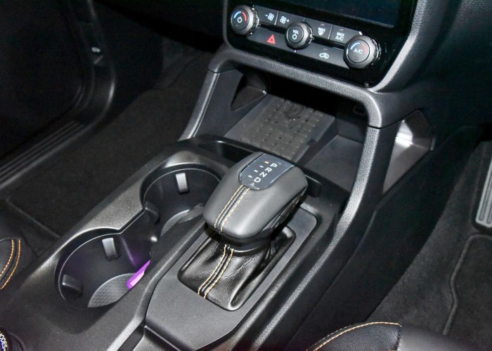 Used 1
                    FORD
                     for Sale Image