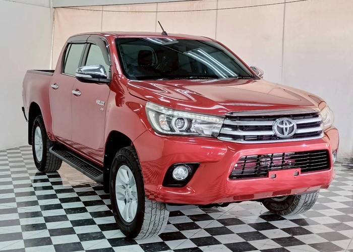 Used 10
                    TOYOTA
                     for Sale Image