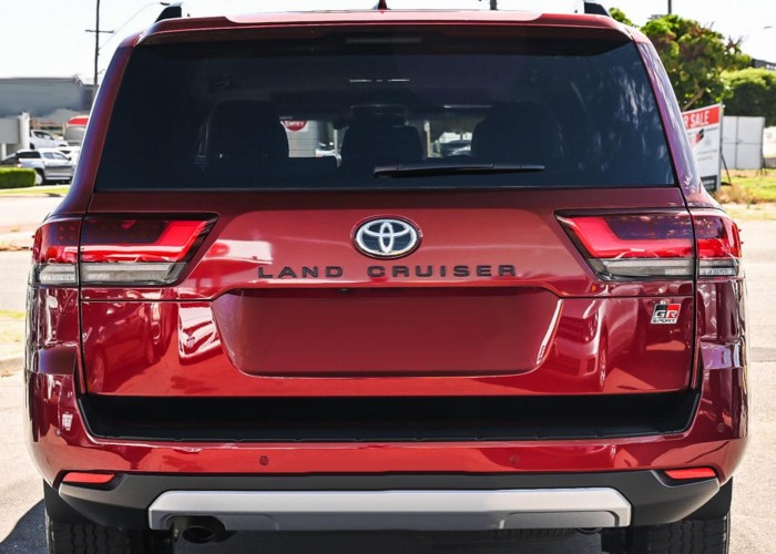 Used 1
                    TOYOTA
                     for Sale Image