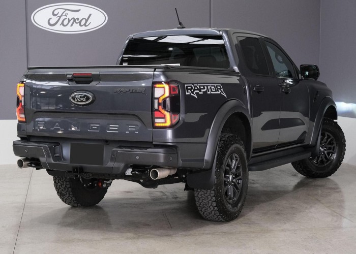 Used 1
                    FORD
                     for Sale Image