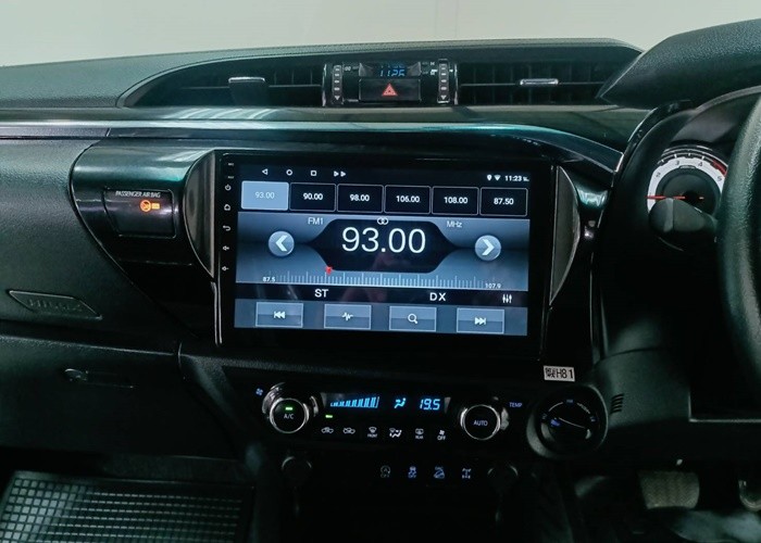 Used 11
                    TOYOTA
                     for Sale Image