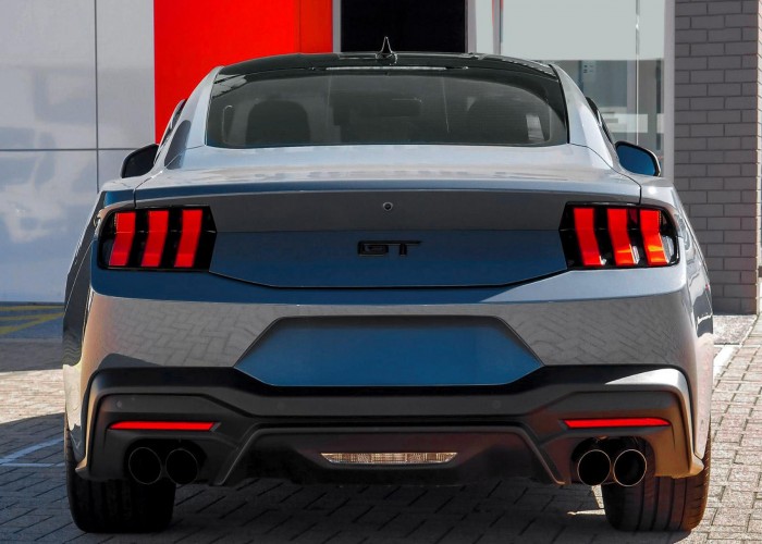 Used 1
                    FORD
                     for Sale Image