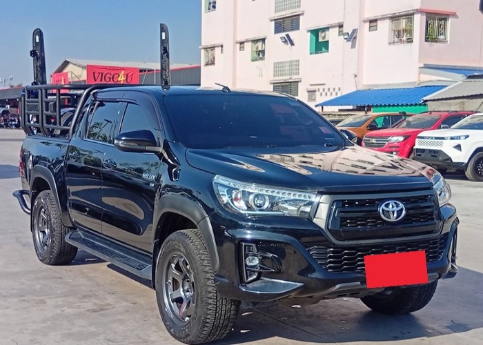 Used 9
                    TOYOTA
                     for Sale Image