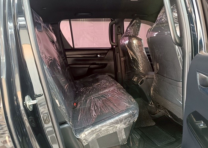 Used 9
                    TOYOTA
                     for Sale Image