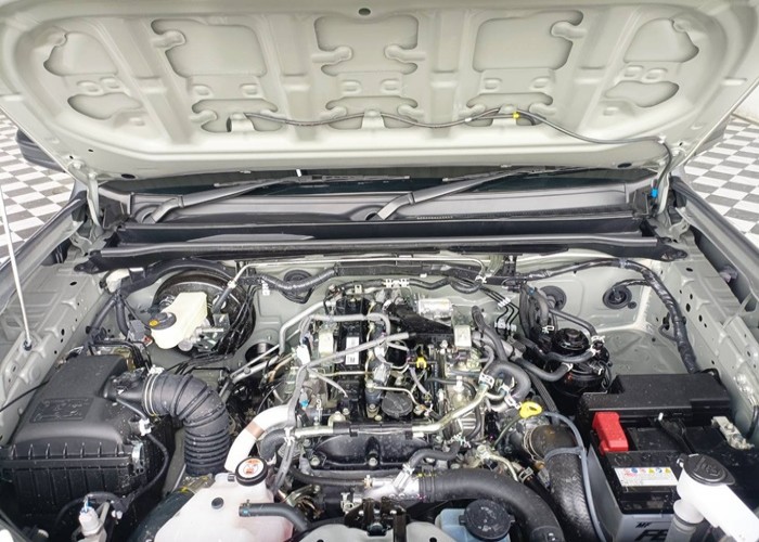 Used 1
                    TOYOTA
                     for Sale Image