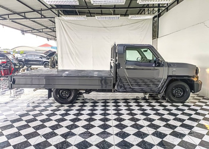 Used 1
                    TOYOTA
                     for Sale Image