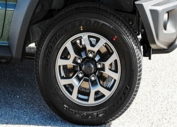 Used 1
                    SUZUKI
                     for Sale Image