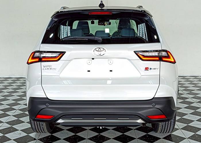 Used 1
                    TOYOTA
                     for Sale Image