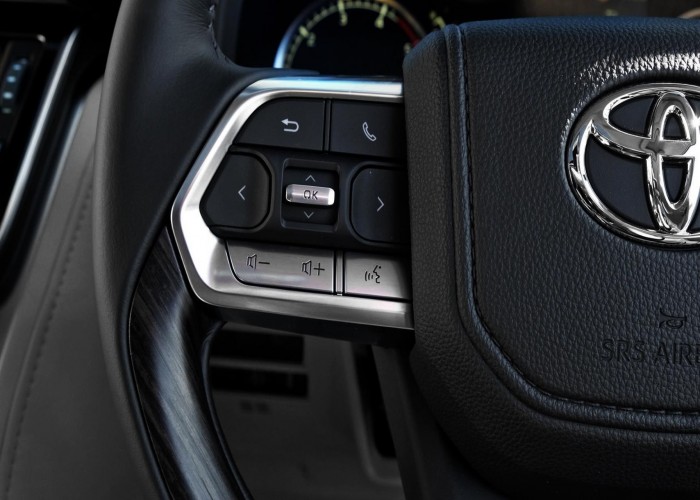 Used 1
                    TOYOTA
                     for Sale Image