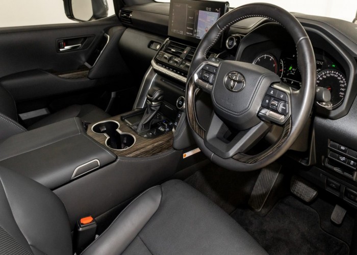 Used 1
                    TOYOTA
                     for Sale Image