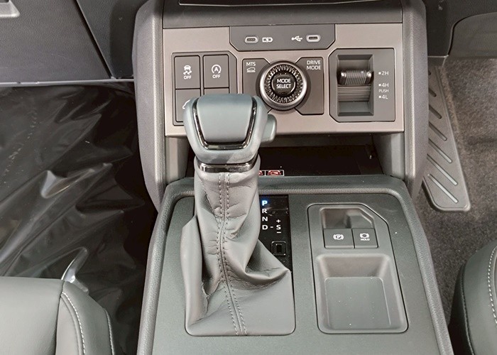 Used 1
                    TOYOTA
                     for Sale Image