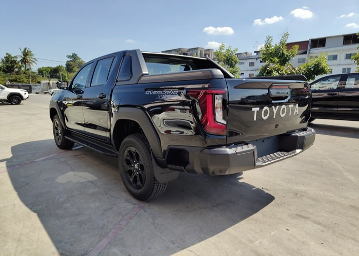 Used 1
                    TOYOTA
                     for Sale Image