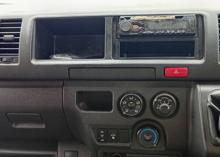 Used 7
                    TOYOTA
                     for Sale Image