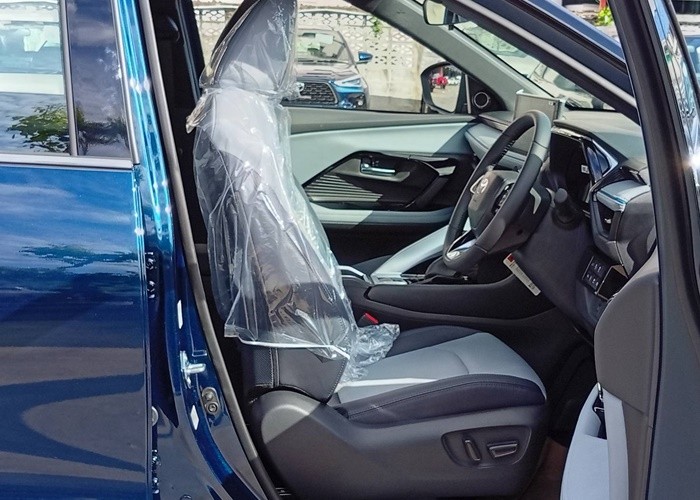 Used 1
                    TOYOTA
                     for Sale Image